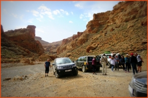 private 3 days tour from Marrakech to desert and Fez - Dafli Tours Marrakech Morocco travel