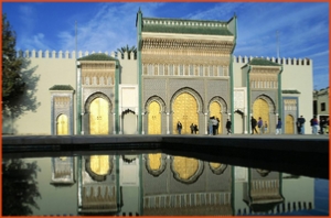 private 3 days Casablanca tour to Fes and Chefcahouen,2,3,4 days tour from Casablanca to Chefchaouen and Fes Unesco medina
