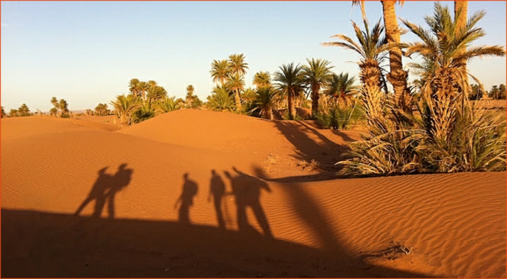 Morocco 4 Travels, private tours in Morocco,Marrakech excursions to Sahara desert