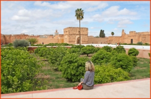 private 2 days Casablanca tour to Marrakech,2,3,4 days tour from Casablanca to Marrakech medina Unesco excursion