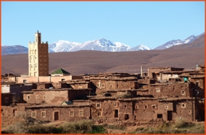 6 days adventure Hiking in the Atlas,5,6,7 days Atlas mountains trekking