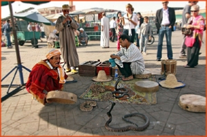 private 2 days Casablanca tour to Marrakech,2,3,4 days tour from Casablanca to Marrakech medina Unesco excursion