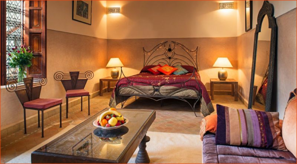 Morocco 4 Travels, accommodatio lux in Morocco,high class accommodation Marrakech Morocco