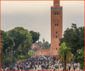 private Morocco circuits from Casablanca,culture Casablanca tours with experienced drivers