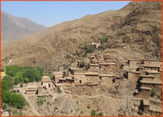 6 days adventure Hiking in the Atlas,5,6,7 days Atlas mountains trekking