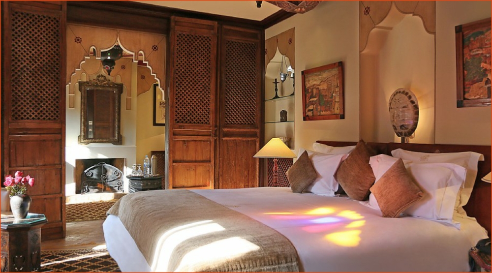 Morocco 4 Travels, accommodatio lux in Morocco,high class accommodation Marrakech Morocco