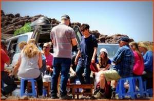 private 3 days tour from Marrakech to desert and Fez - Dafli Tours Marrakech Morocco travel