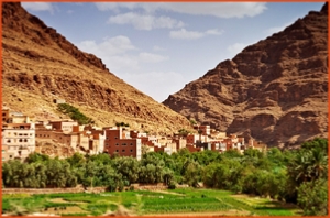 6 days adventure Hiking in the Atlas,5,6,7 days Atlas mountains trekking