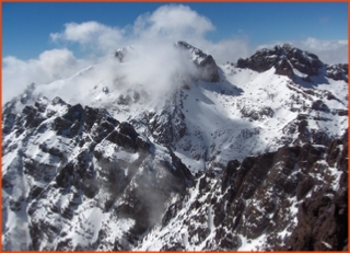 Morocco 4 Travels, Atlas mountains trek, Toubkal ascent 2,3 days in Morocco from Marrakech